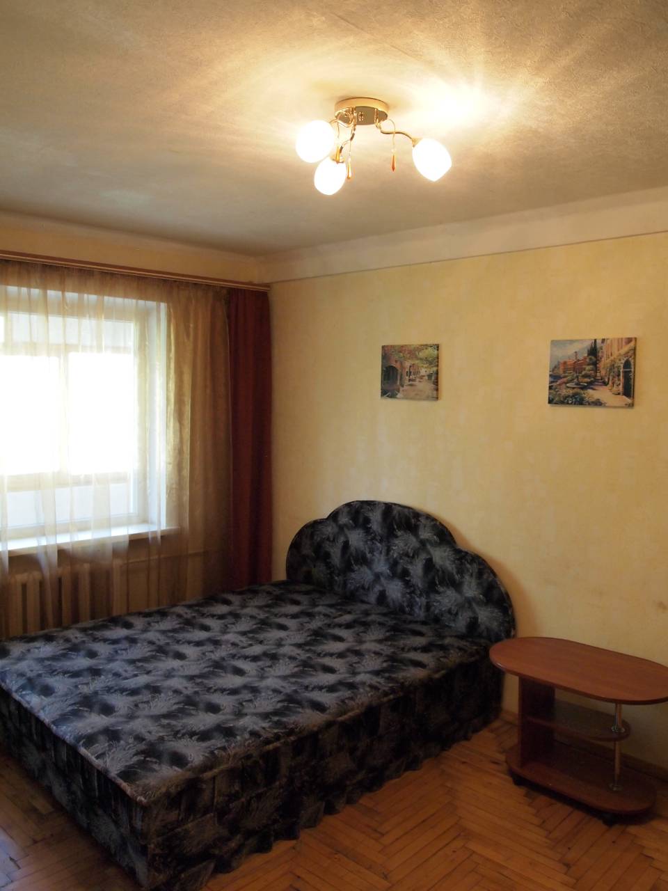 1-комн. кв. посуточно Запорожье, ул. Патриотическая, 56 Фото №4