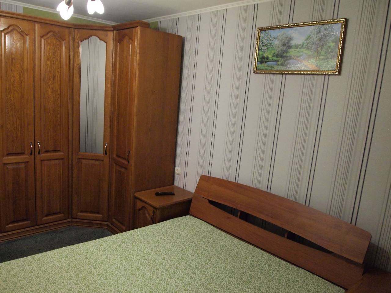 3-х комн.кв. посуточно Запорожье, ул. Украинская, 35 Фото №3