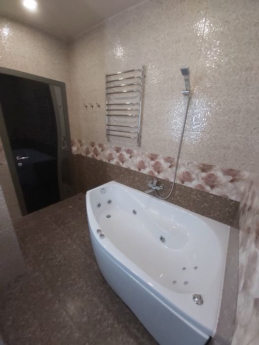 3-х кімнатні VIP апартаменти в районі Металургів Фото №20