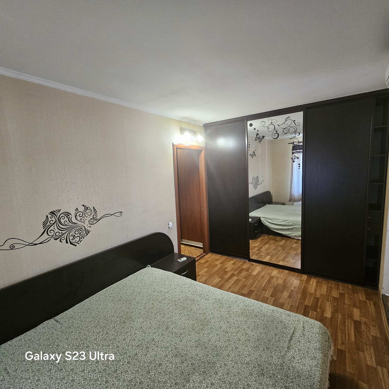 2-кімн.кв. подобово, Запоріжжя, вул. Академіка Амосова, 63 Фото №2