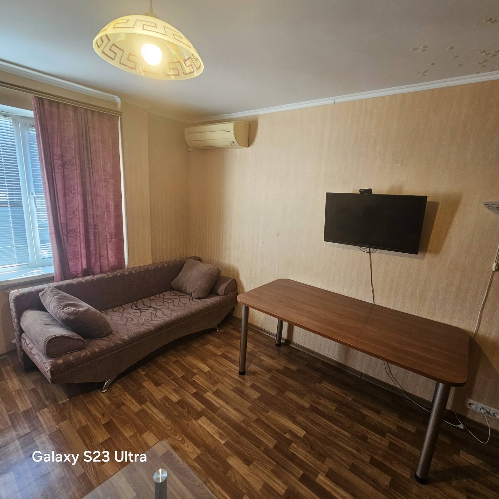 2-кімн.кв. подобово, Запоріжжя, вул. Академіка Амосова, 63 Фото №5