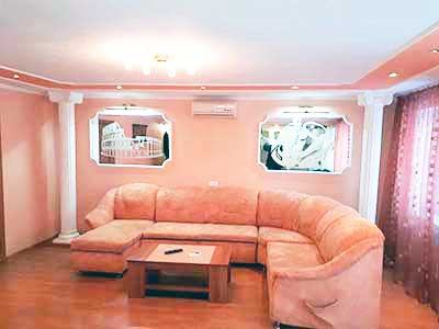 2-комн.кв., Каменогорская, 1 Швидке заселення. Ціна 900грн/доба