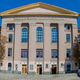 Запорізька політехніка