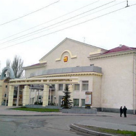 ДК Металургів
